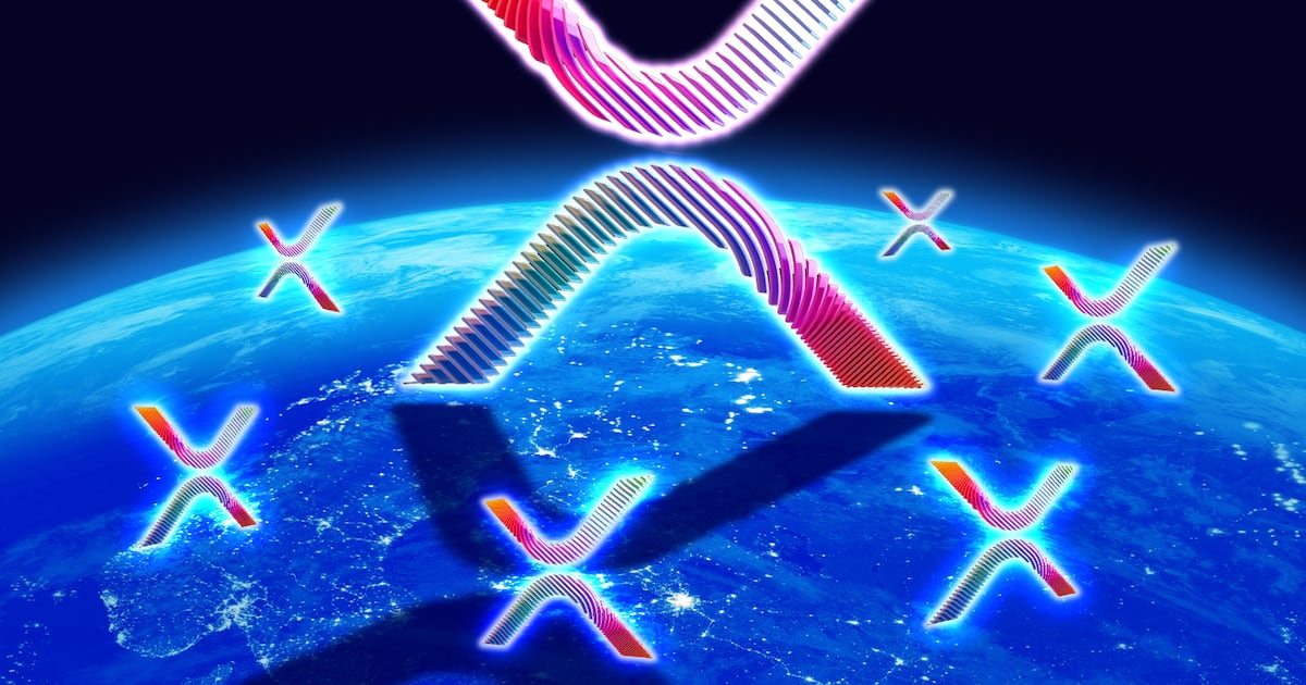 XRP hits bn in tokenised assets. But price is stalling despite Ripple’s big plays