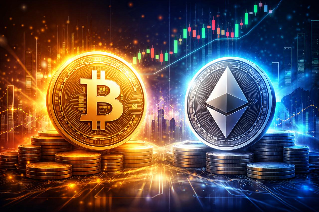 Bitcoin Holds K as Playnance G Coin Expands Following MEXC Listing