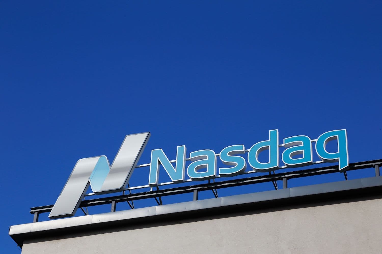 SEC Lets Nasdaq Trade Stocks As Digital Tokens SEC Lets Nasdaq Trade Stocks As Digital Tokens