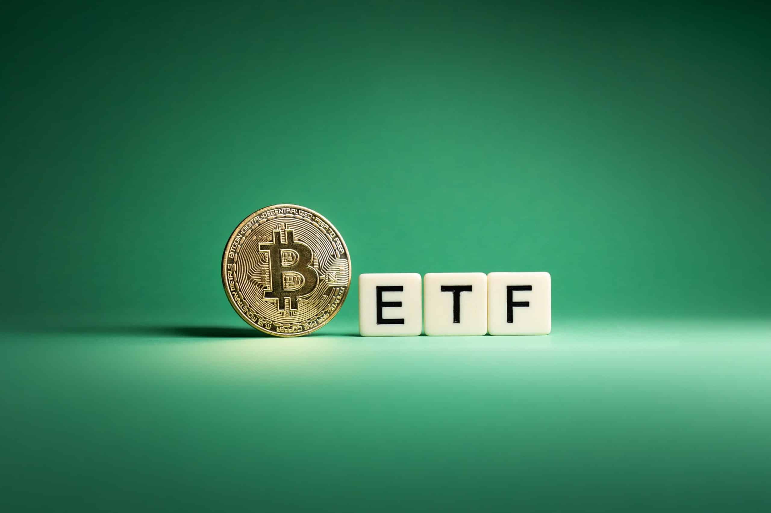 Morgan Stanley Amends Bitcoin ETF Filing as SEC Sits on 126 Pending Crypto Applications
