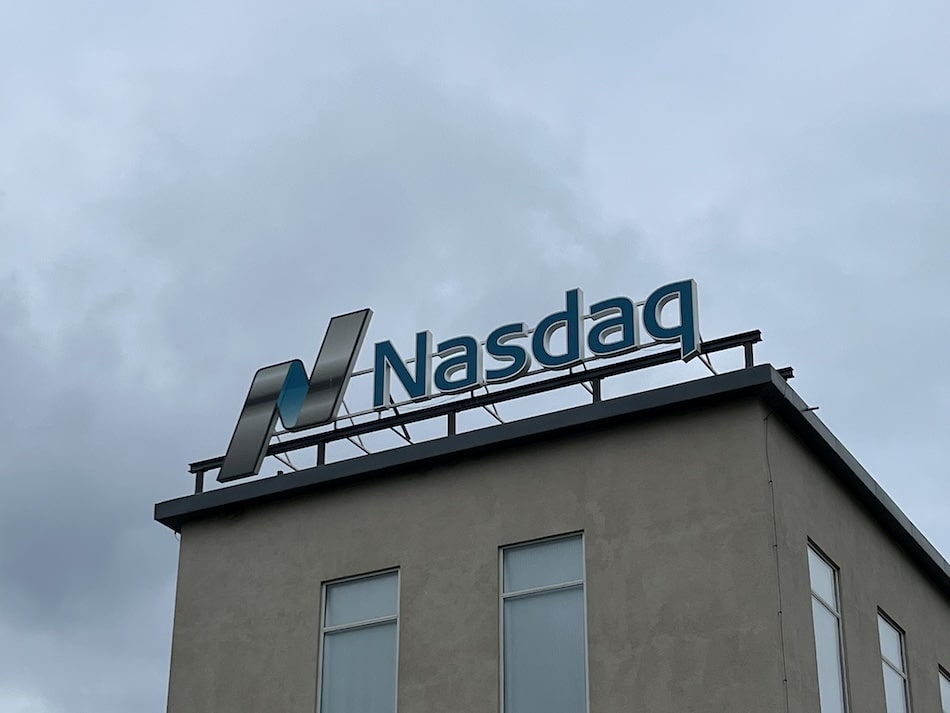 SEC Approves Nasdaq Tokenized Stock Pilot