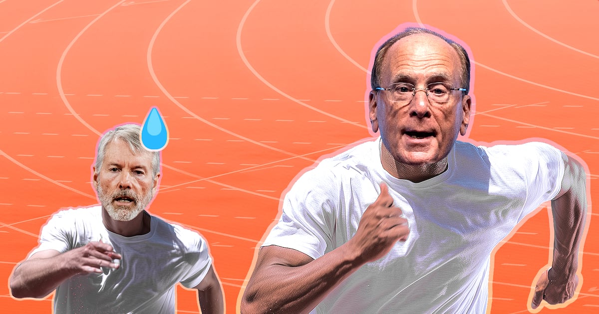 What is Strategy’s STRC and will it help Saylor overtake BlackRock’s bn Bitcoin stockpile?