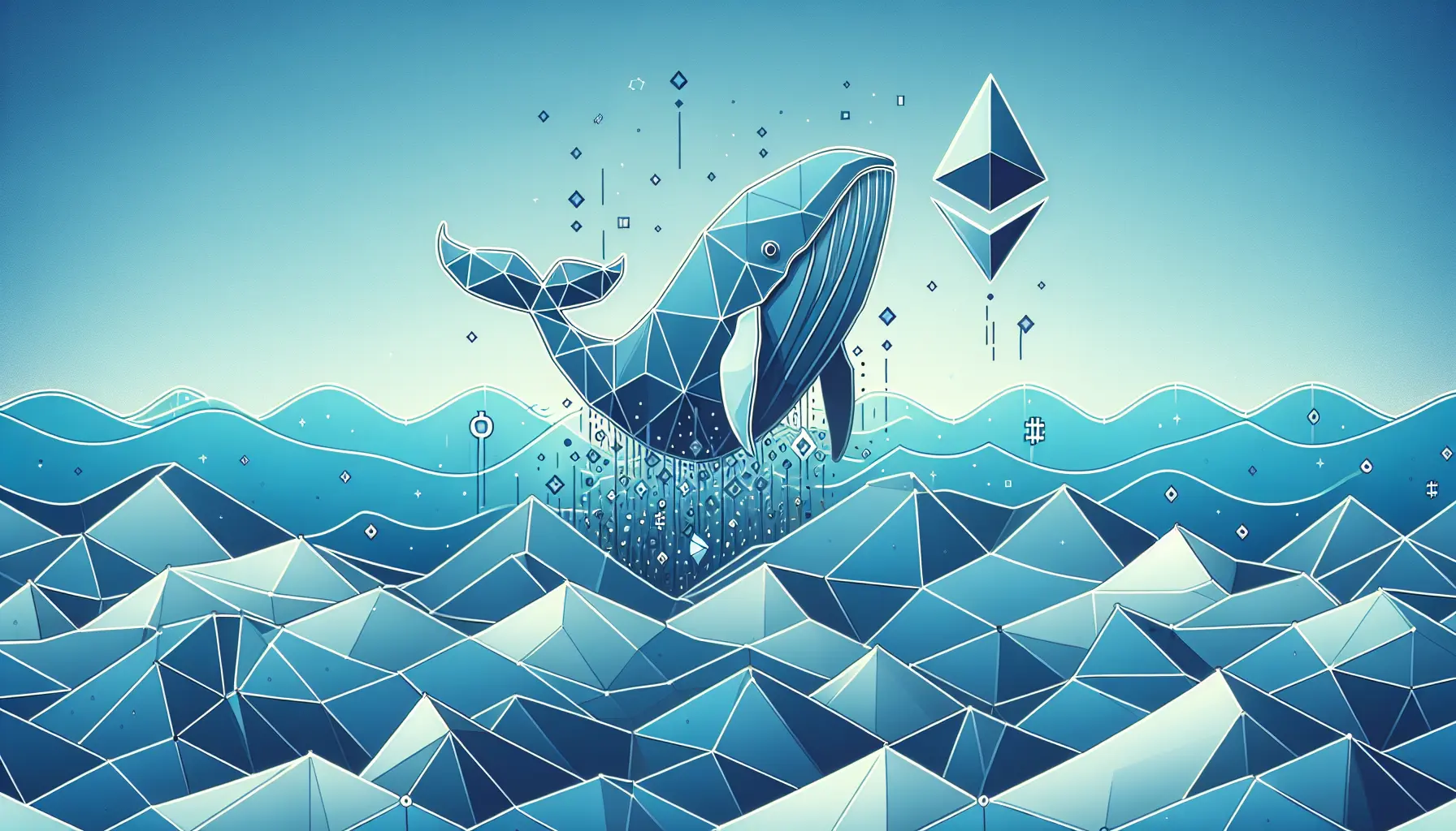 Ethereum Whale Accumulates 1M in ETH Following Strategic 2025 Sell-Off Ethereum Whale Accumulates 1M in ETH Following Strategic 2025 Sell-Off
