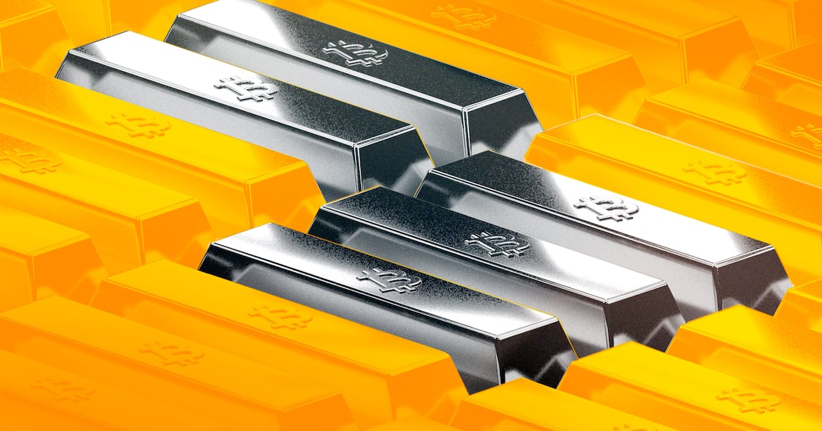 Bitcoin or gold? Why both face price struggles as Iran war drags on