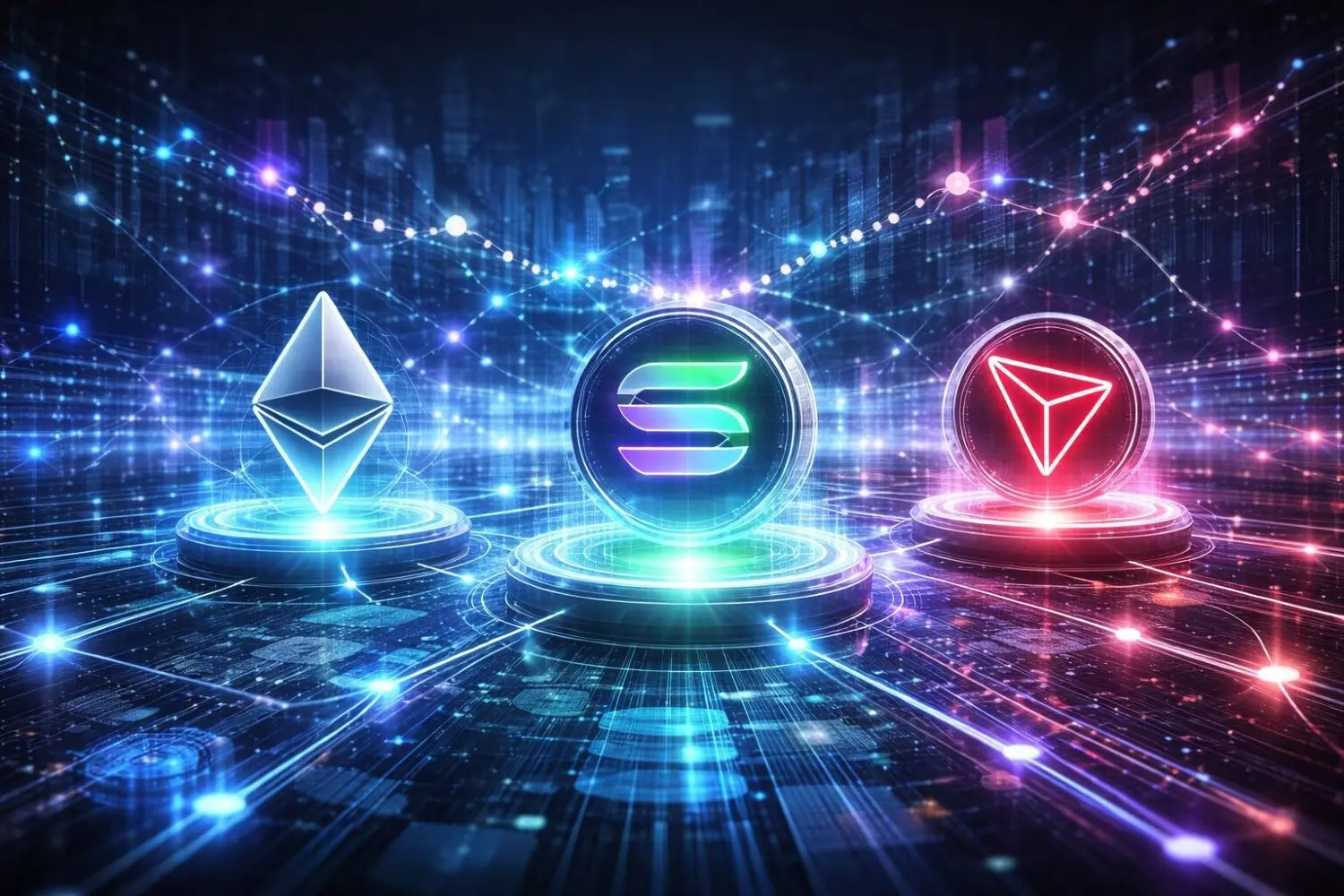 Ethereum Vs. Solana: Why The Speed Debate Misses The Real Question