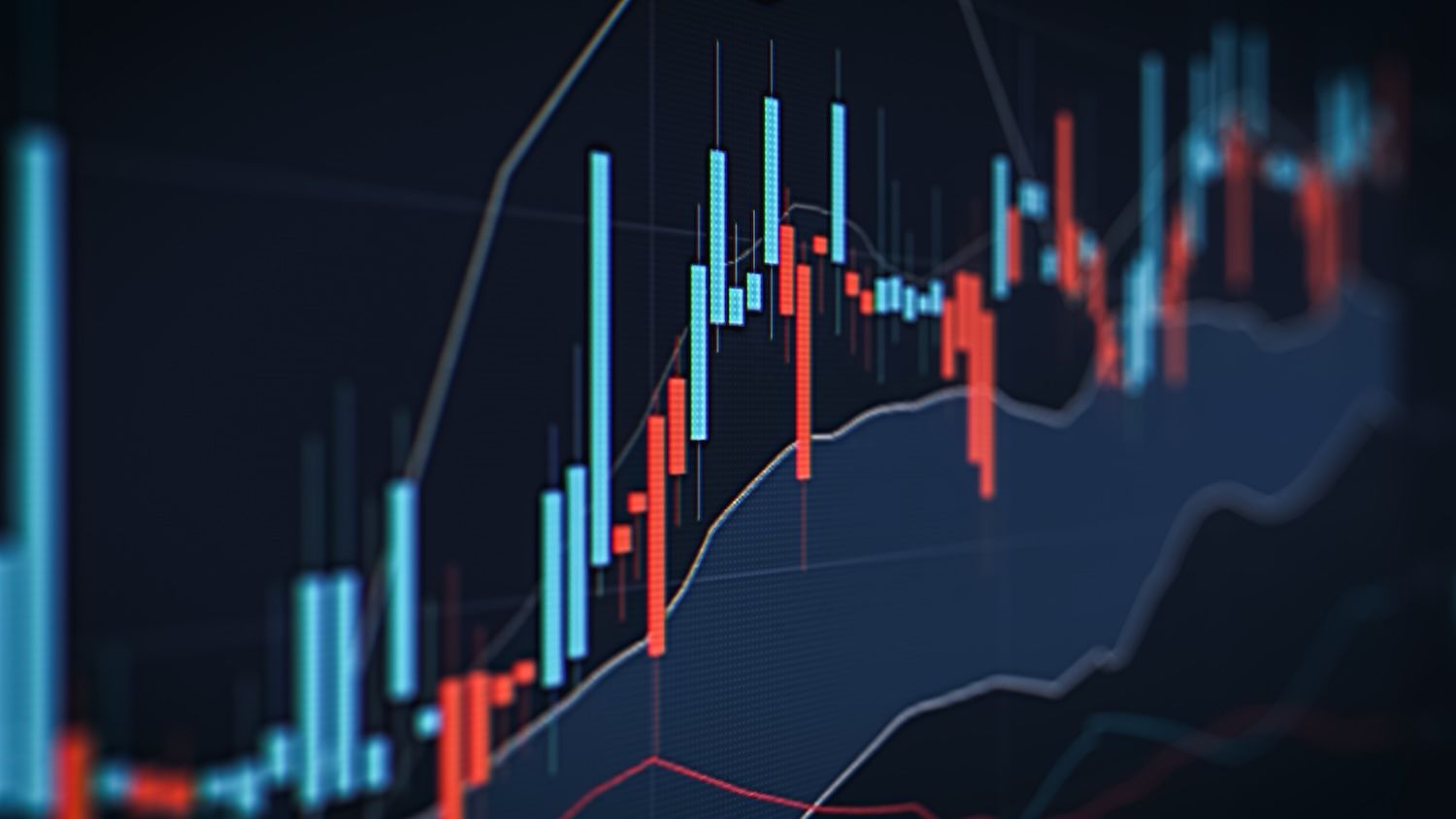 Top 10 Crypto ETFs Wall Street Is Watching Right Now