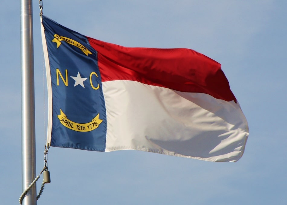 Watcher Guru: North Carolina Introduces Bitcoin Reserve Bill