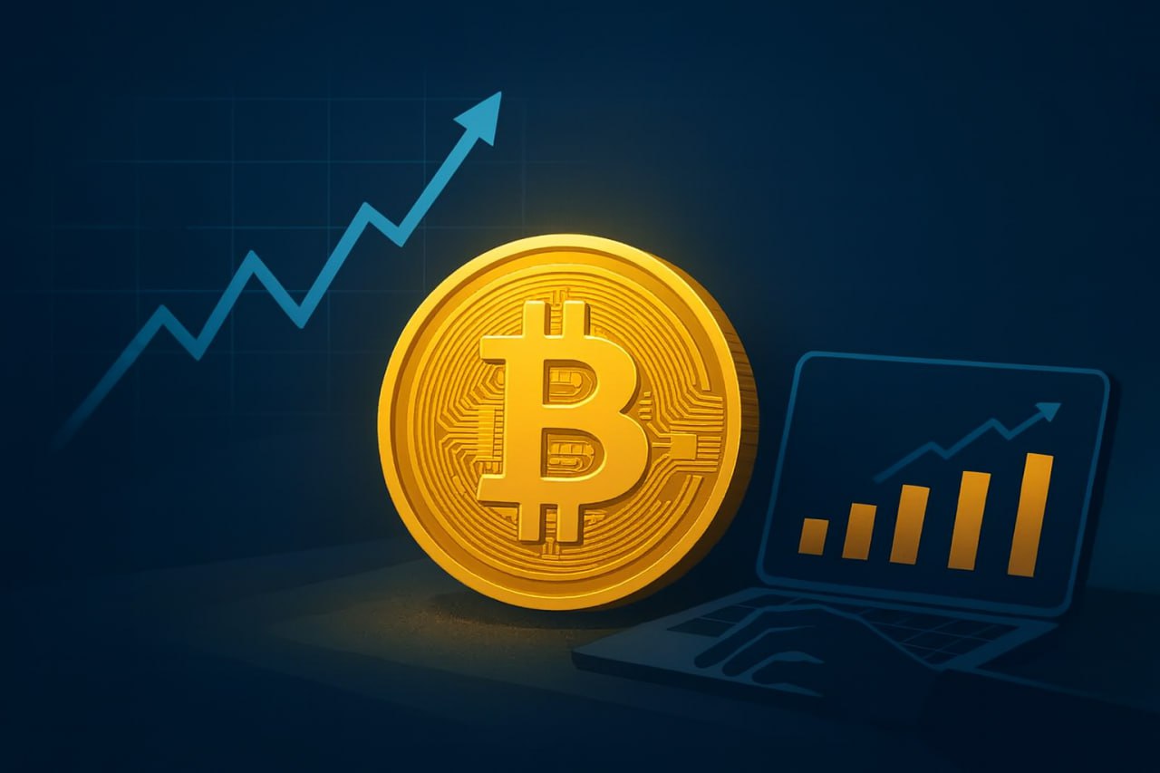 Bitcoin Holds Ground at K as .7B in Options Expire Amid Geopolitical Pressure