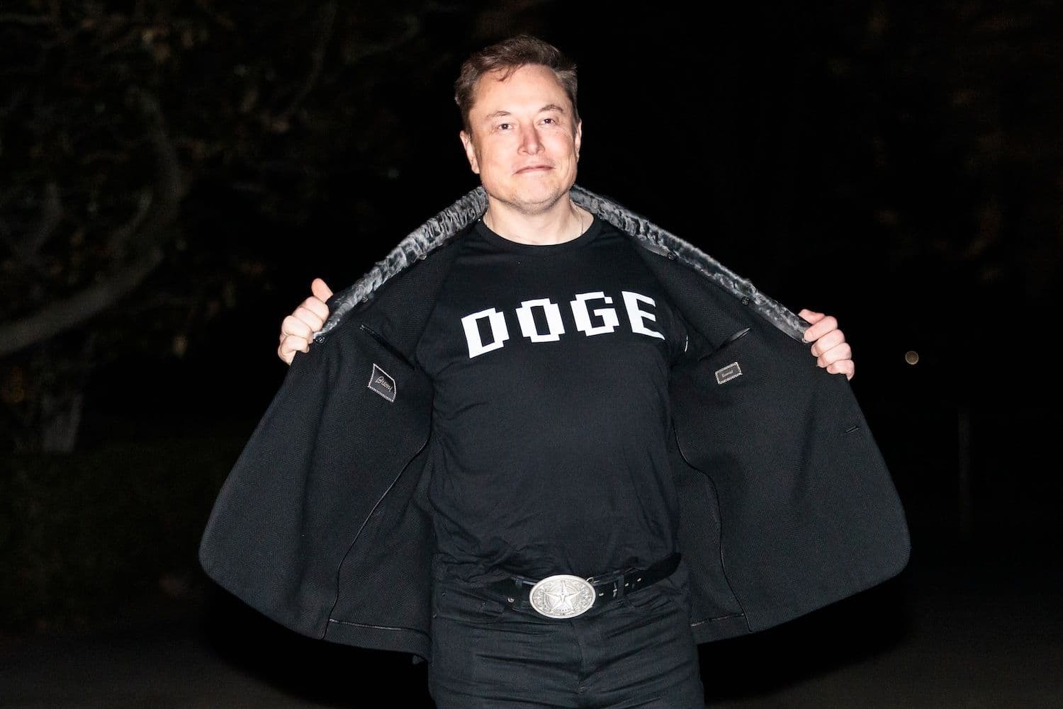Can Musk's Dogefather Return Lift Dogecoin?