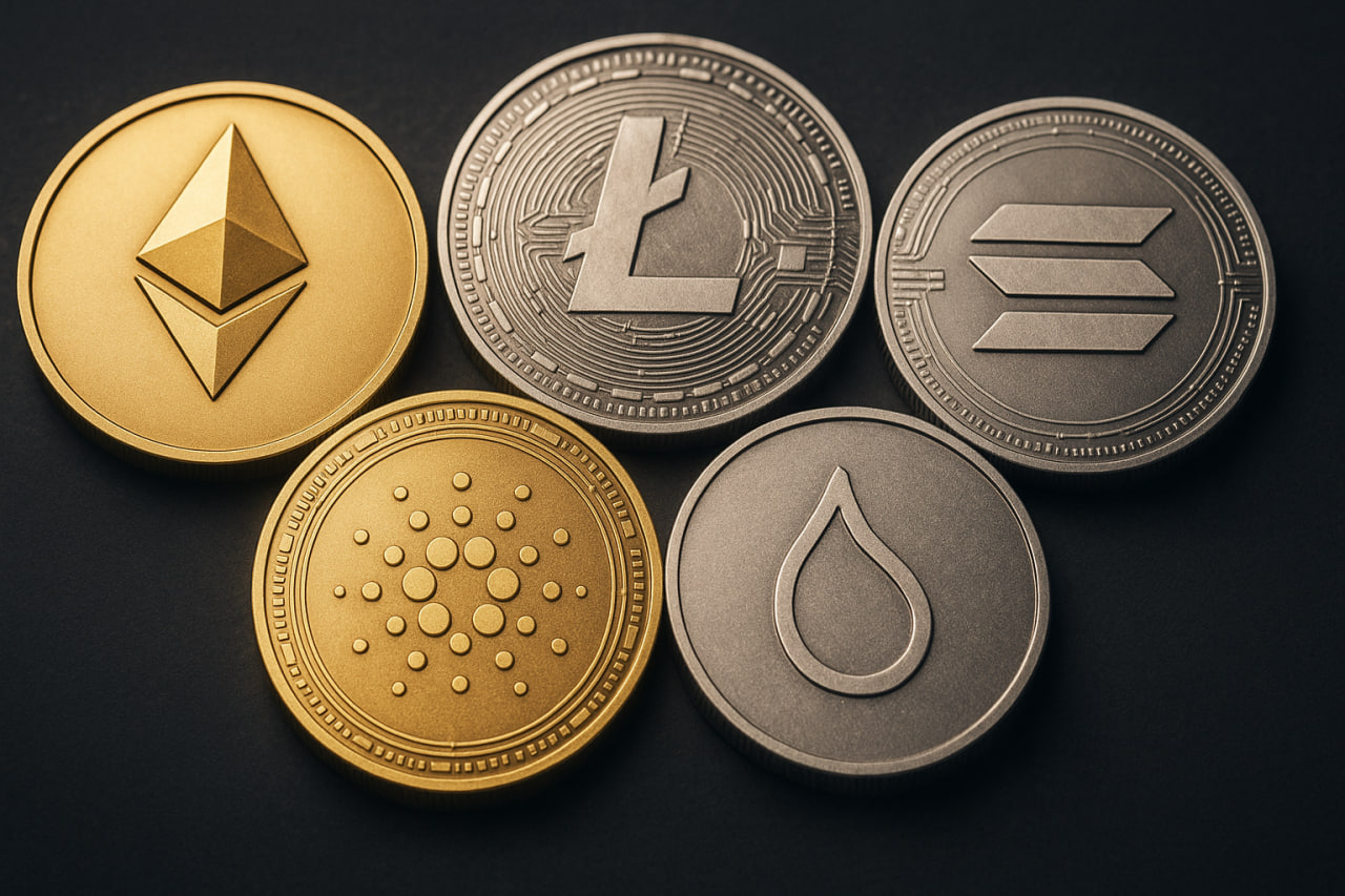 Altcoin Markets Post Quiet Weekly Gains as Volume Data Tells a Different Story Altcoin Markets Post Quiet Weekly Gains as Volume Data Tells a Different Story