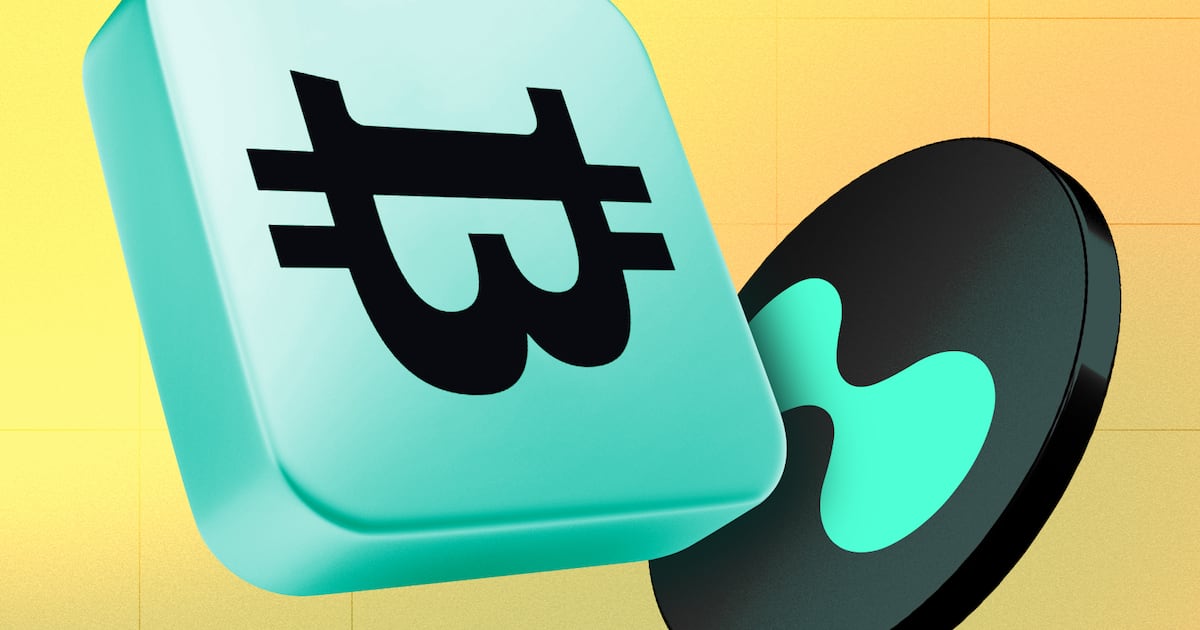 As Bitcoin lies flat, Hyperliquid tops weekly gains after Grayscale files for HYPE ETF As Bitcoin lies flat, Hyperliquid tops weekly gains after Grayscale files for HYPE ETF