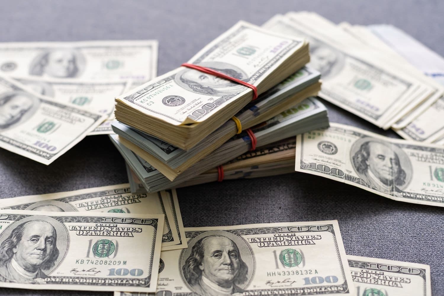 The $8M AI Streaming Scam That Fooled Major Platforms For 7 Years