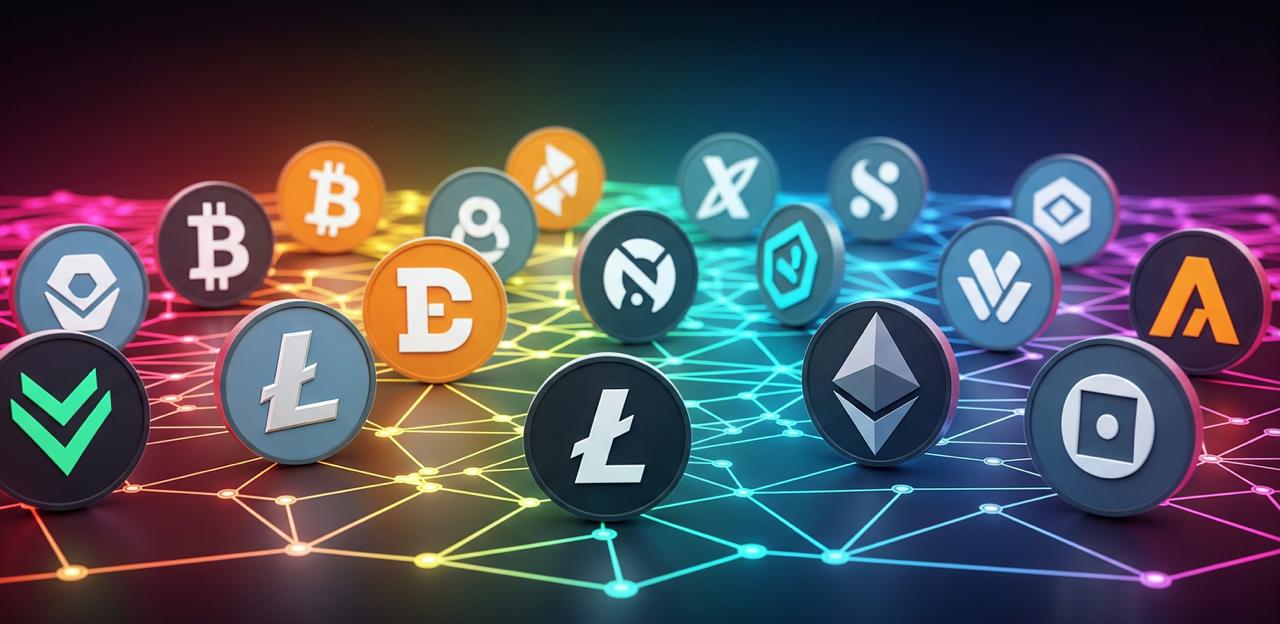 Here Are the Altcoins That Have Been Dominating Social Feeds This Week