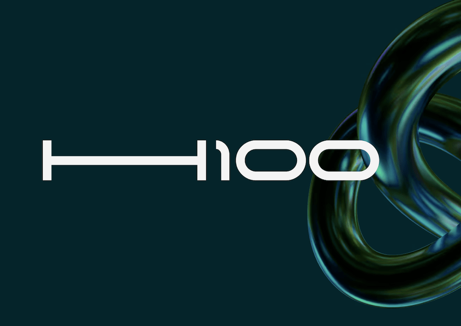 H100 Eyes Norwegian Firms in All-Stock Bitcoin Deal