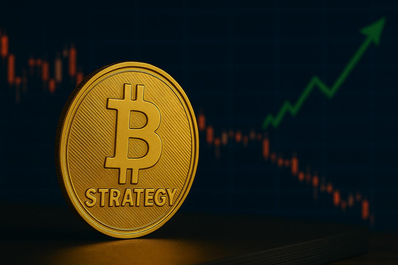 Bitcoin at K Puts Strategy  Billion Underwater - Michael Saylor Hints He'll Buy More