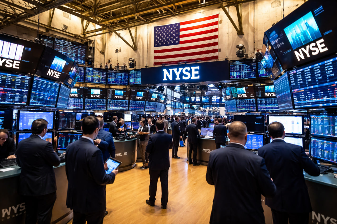 NYSE Removes Position Limits on Bitcoin and Ether ETF Options - What Actally Changed NYSE Removes Position Limits on Bitcoin and Ether ETF Options - What Actally Changed