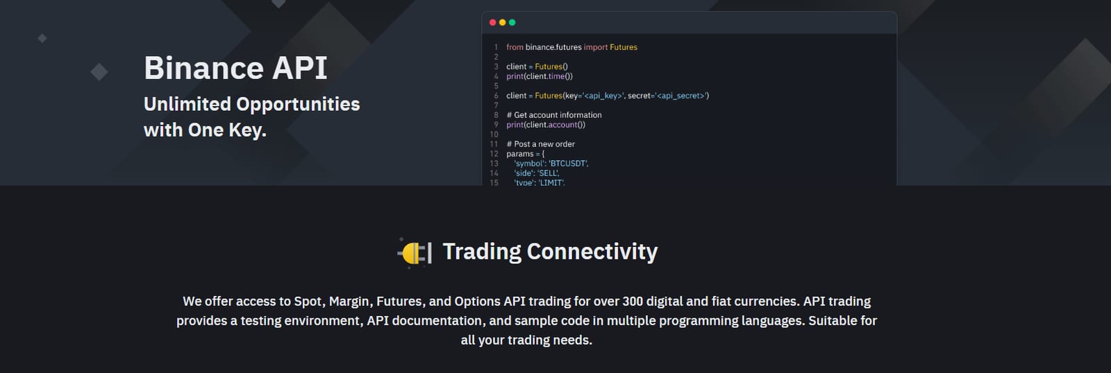 5 Top Crypto Exchange APIs to Use in Your Business