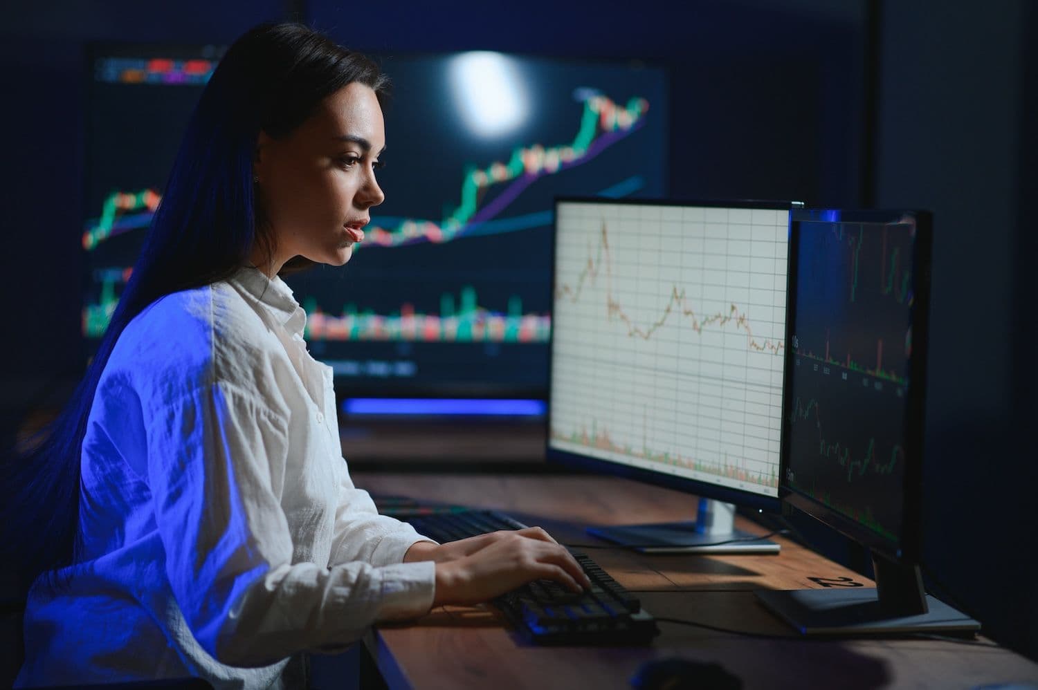 HODL Vs. Trading Crypto: What 97% Of Traders Get Wrong