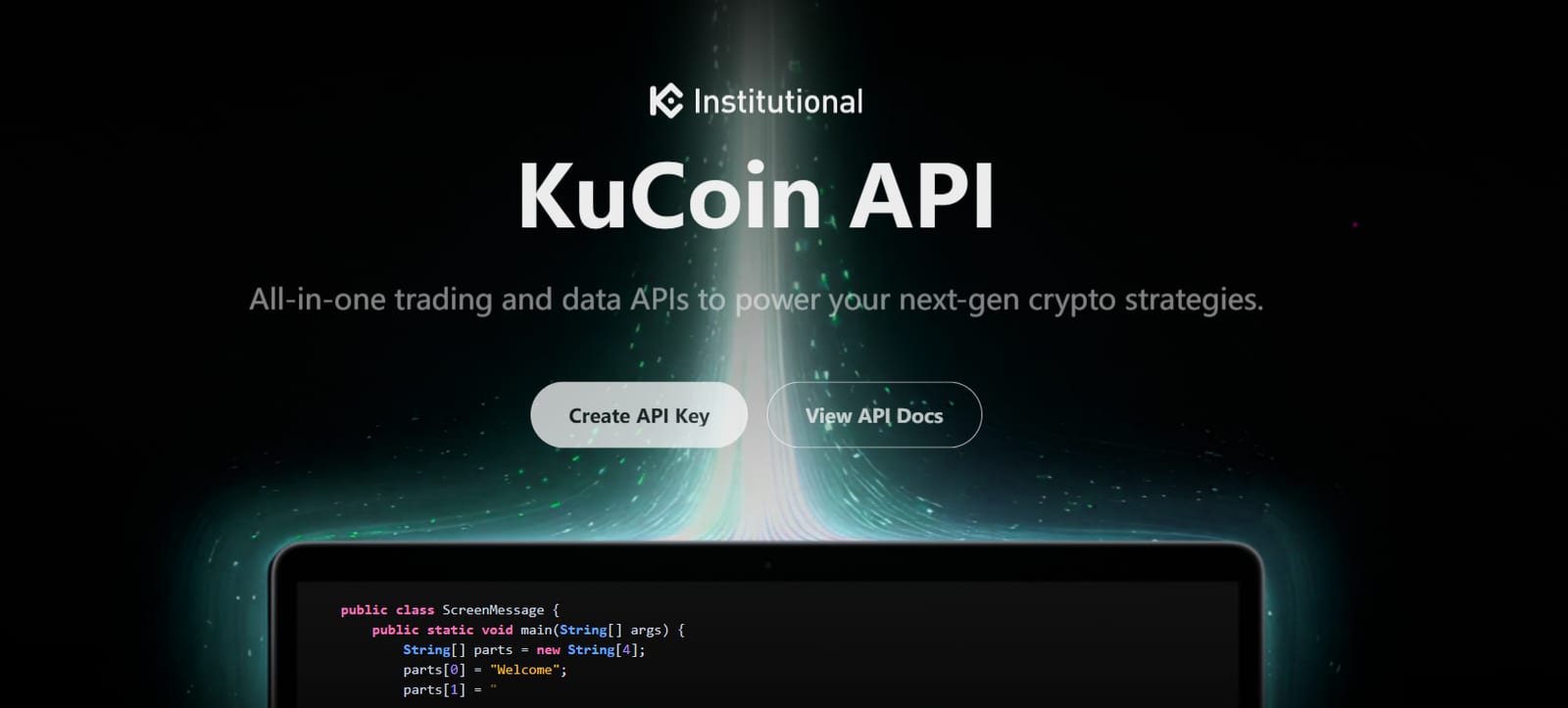 5 Top Crypto Exchange APIs to Use in Your Business