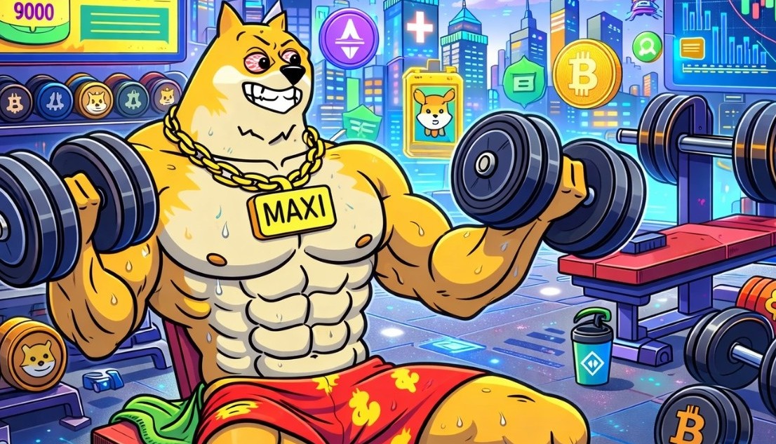 Bitcoin and Altcoins Struggle While Siren Crypto Soars to New Heights