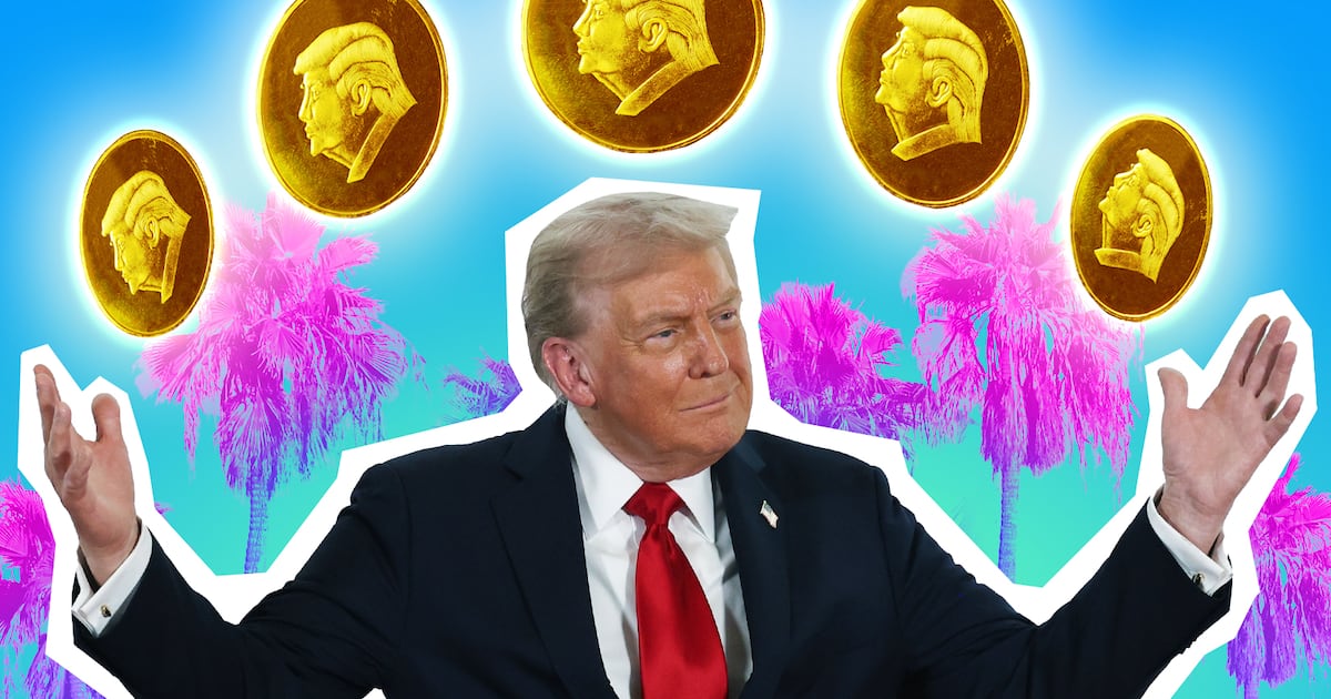 The Trump family is planning an elite crypto spectacle — here’s what you need to know