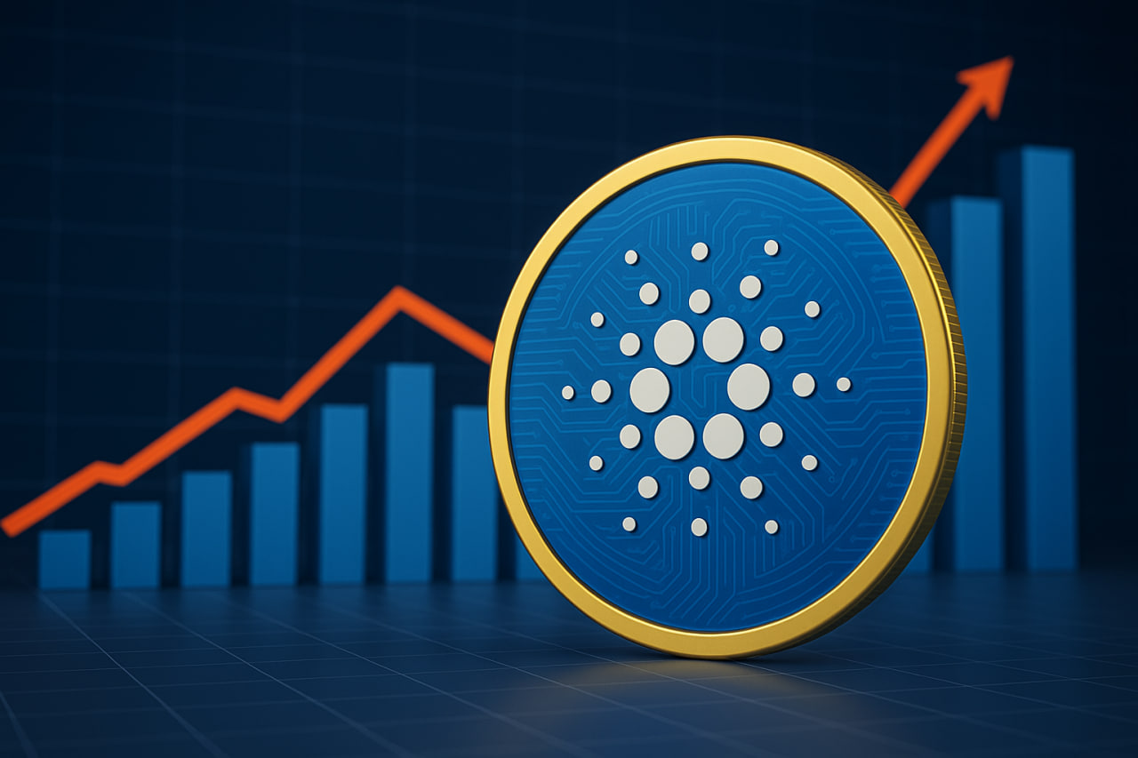 Cardano Is Down Over 91% From Its Peak - Is ADA a Dead Coin? Cardano Is Down Over 91% From Its Peak - Is ADA a Dead Coin?