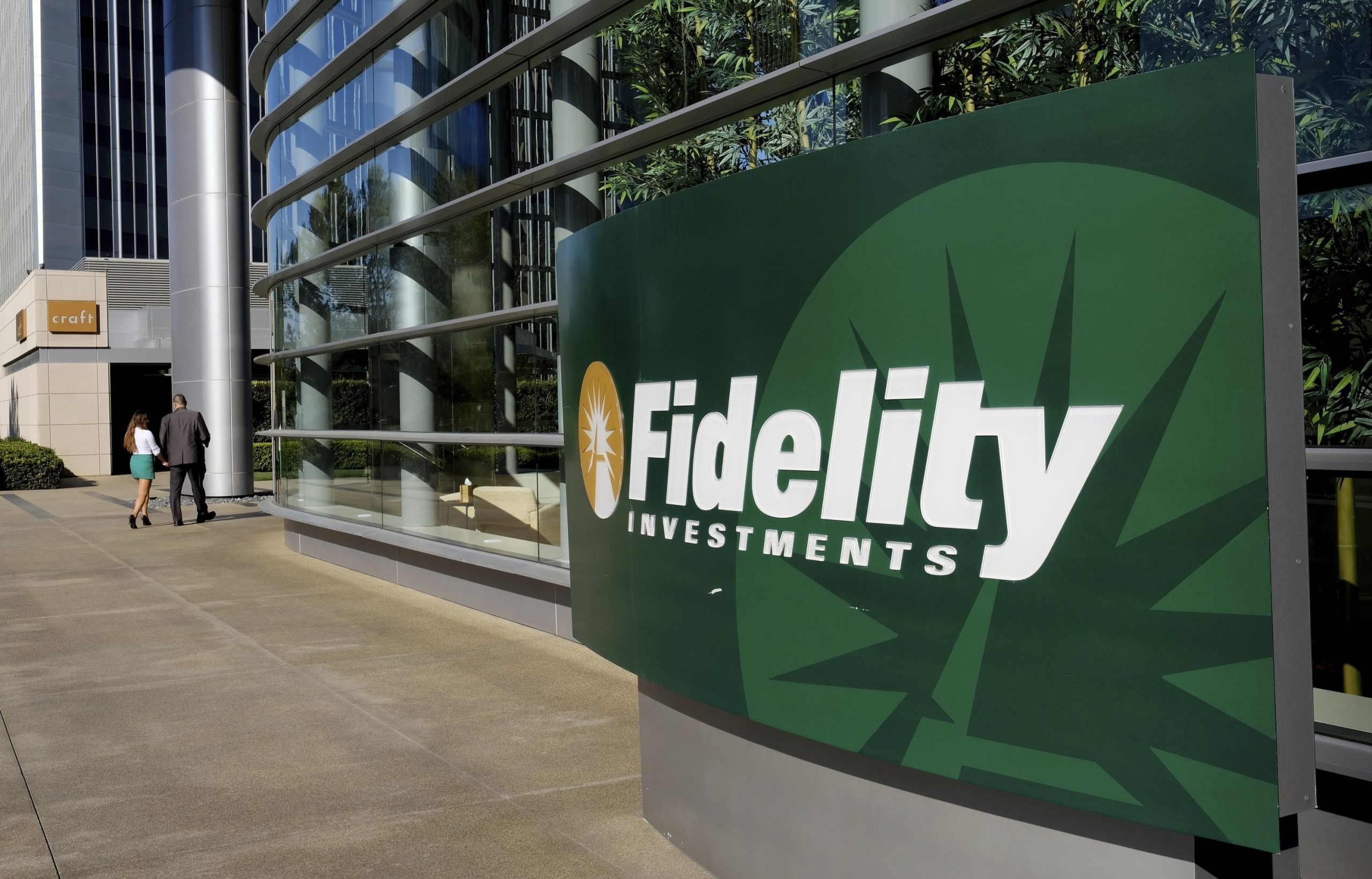 Fidelity Files SEC Letter Pushing for Crypto Market Infrastructure Fidelity Files SEC Letter Pushing for Crypto Market Infrastructure