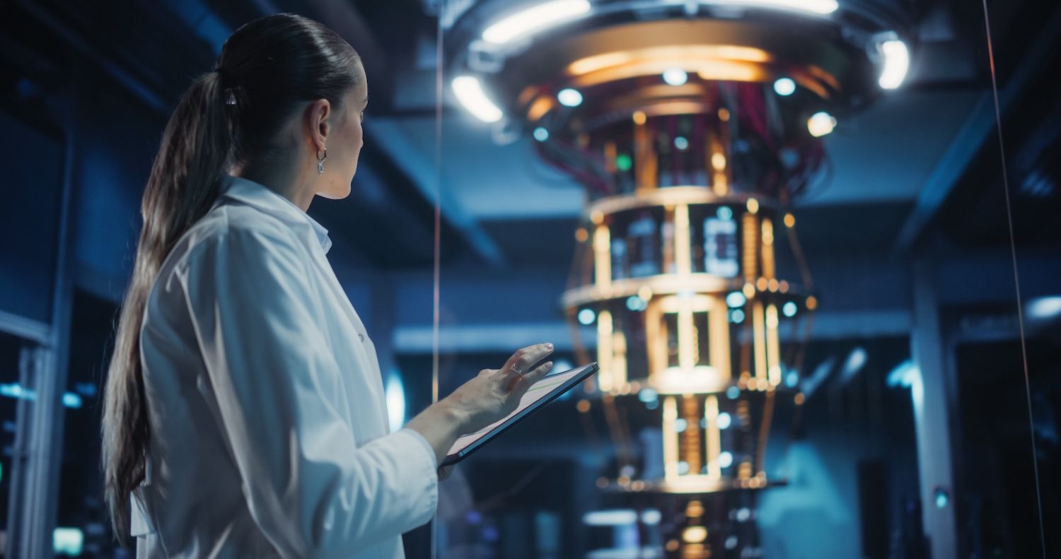 Post-Quantum Cryptography Explained: New Math To Protect Bitcoin