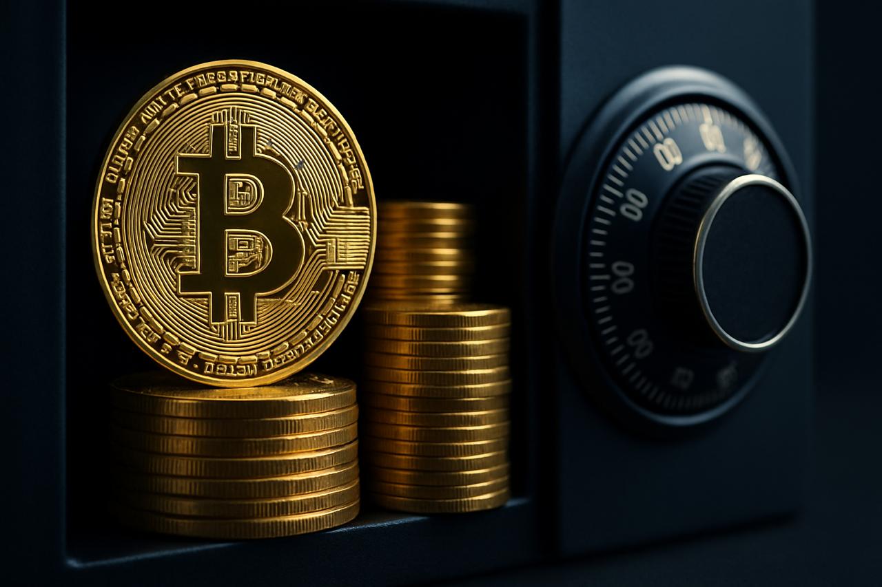 Pension Funds, Corporate Treasuries, and Tokenized Bonds: How Institutions Are Quietly Rewriting Their Relationship With Bitcoin Pension Funds, Corporate Treasuries, and Tokenized Bonds: How Institutions Are Quietly Rewriting Their Relationship With Bitcoin