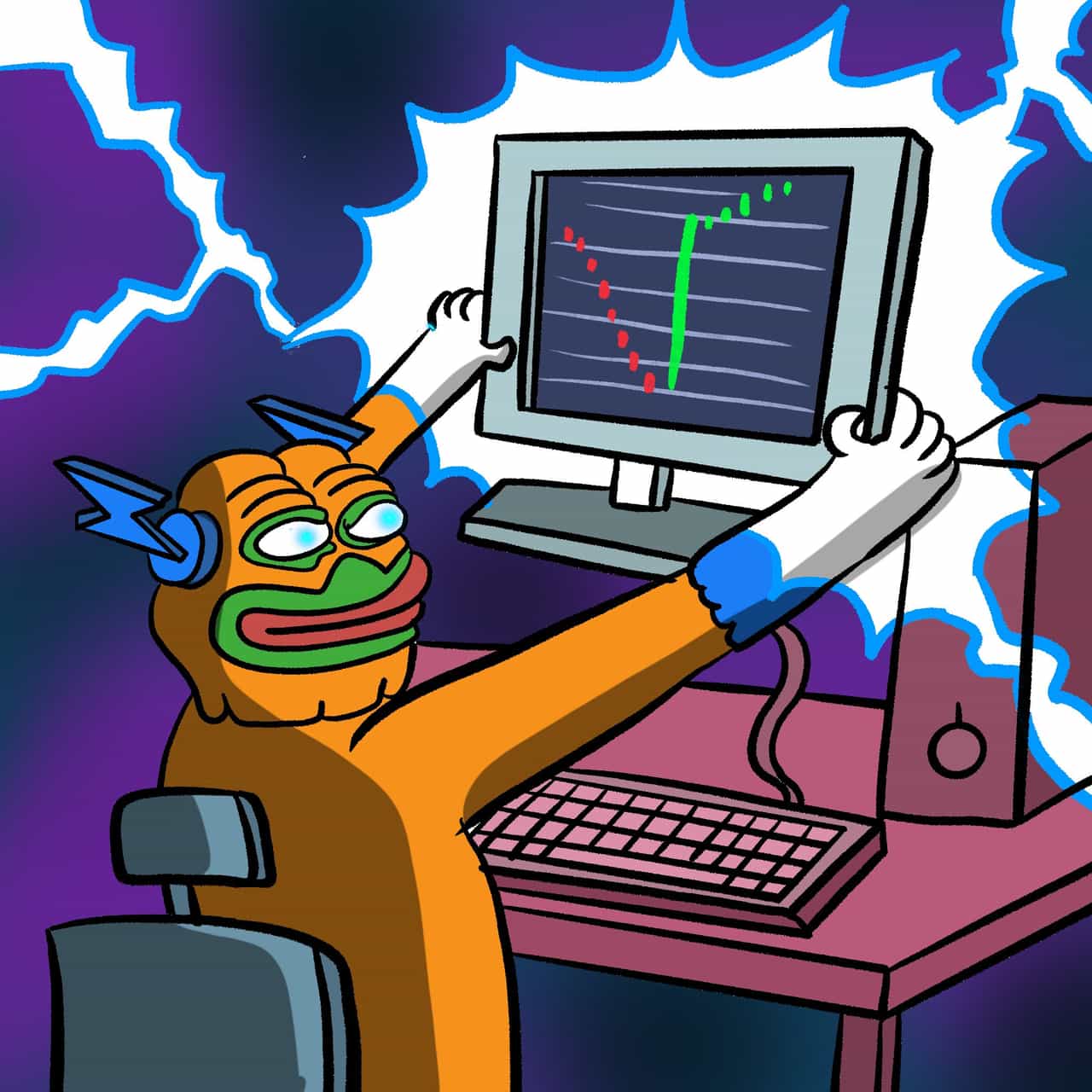 Dogecoin, Shib, Pepe at Risk of Falling: Infrastructure Utility The Way? Dogecoin, Shib, Pepe at Risk of Falling: Infrastructure Utility The Way?