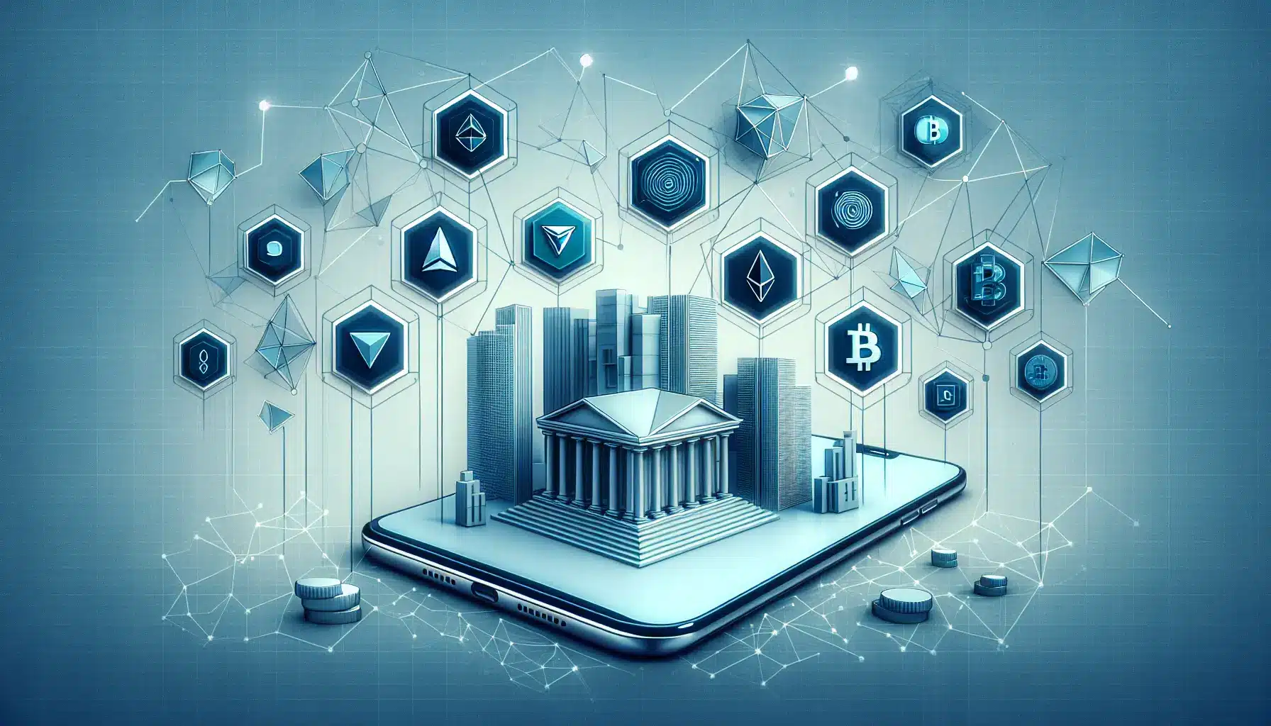 BlackRock CEO Larry Fink Says Tokenization Could Make Investing as Easy as Payments BlackRock CEO Larry Fink Says Tokenization Could Make Investing as Easy as Payments