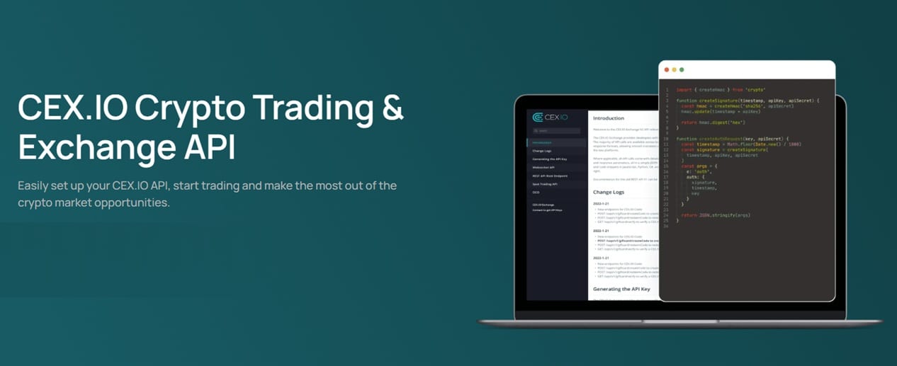 5 Top Crypto Exchange APIs to Use in Your Business