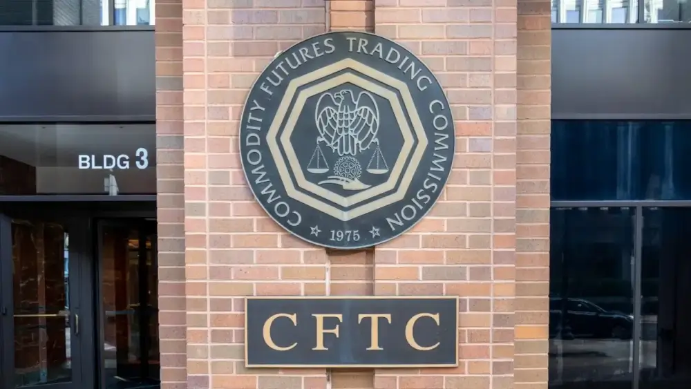 CFTC Launches Crypto Task Force While SEC Sends New Crypto Proposals for Review