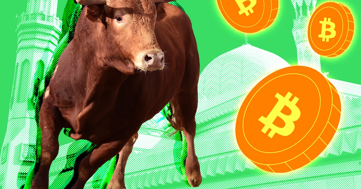 Euphoria over? Why Bitcoin is seen to take a ‘choppier path higher’ to 0,000 price