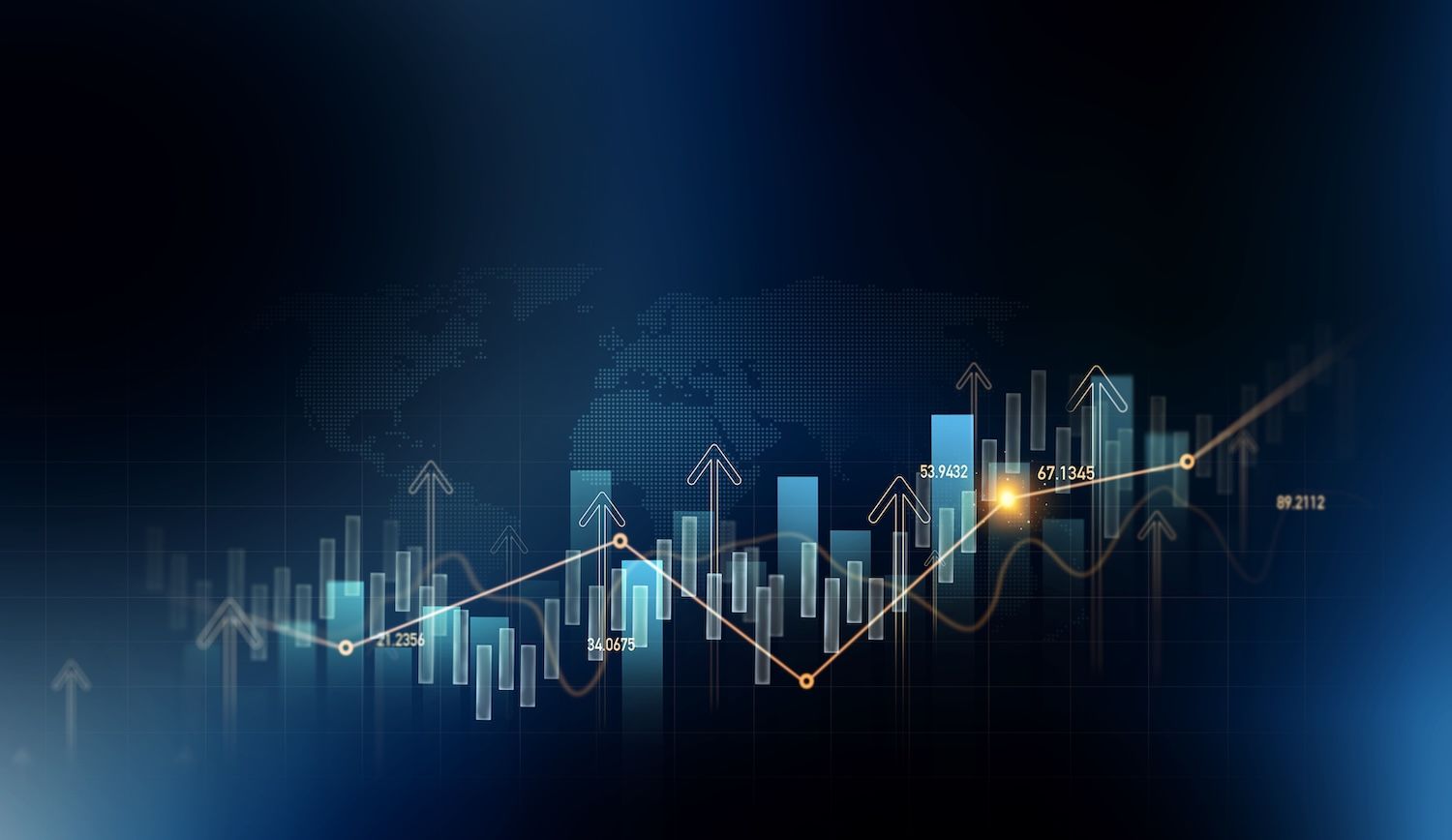 Off-Chain Vs. On-Chain Trading: What Is Shifting Crypto From CEXs To DEXs?