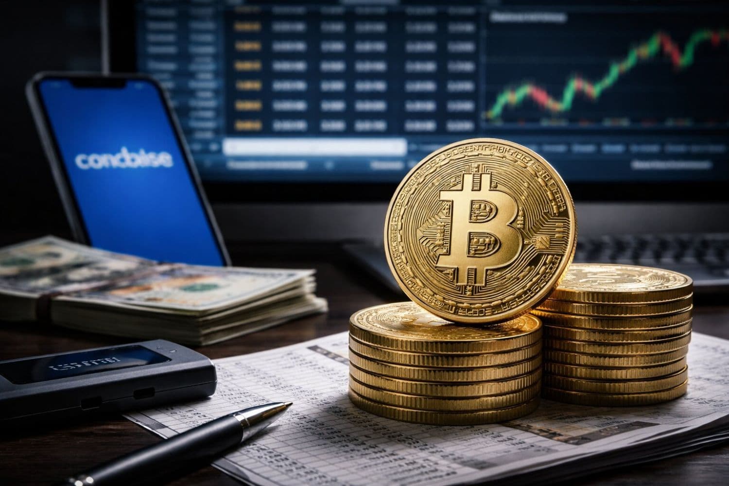 500 BTC Moves From ‘Lost Keys’ Wallet After 10 Years, Mystery Deepens