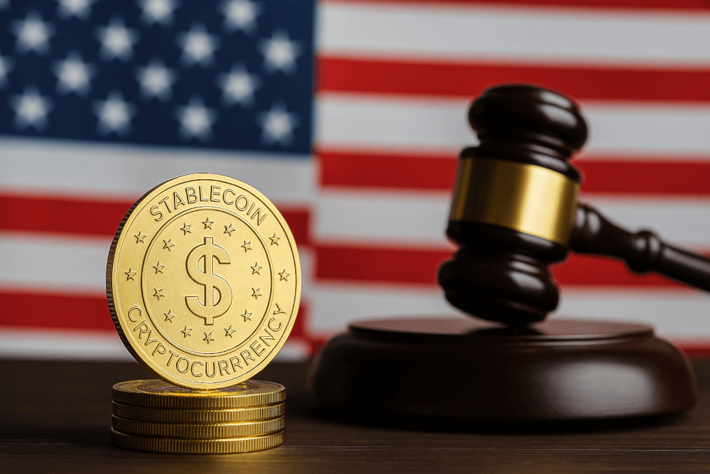 Coinbase Pushes Back on Stablecoin Bill While Congress Embraces Tokenization Coinbase Pushes Back on Stablecoin Bill While Congress Embraces Tokenization