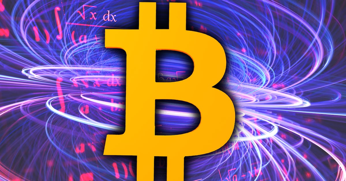 Google is accelerating its timeline for quantum reckoning. Here’s when Bitcoin, Ethereum need to be ready Google is accelerating its timeline for quantum reckoning. Here’s when Bitcoin, Ethereum need to be ready