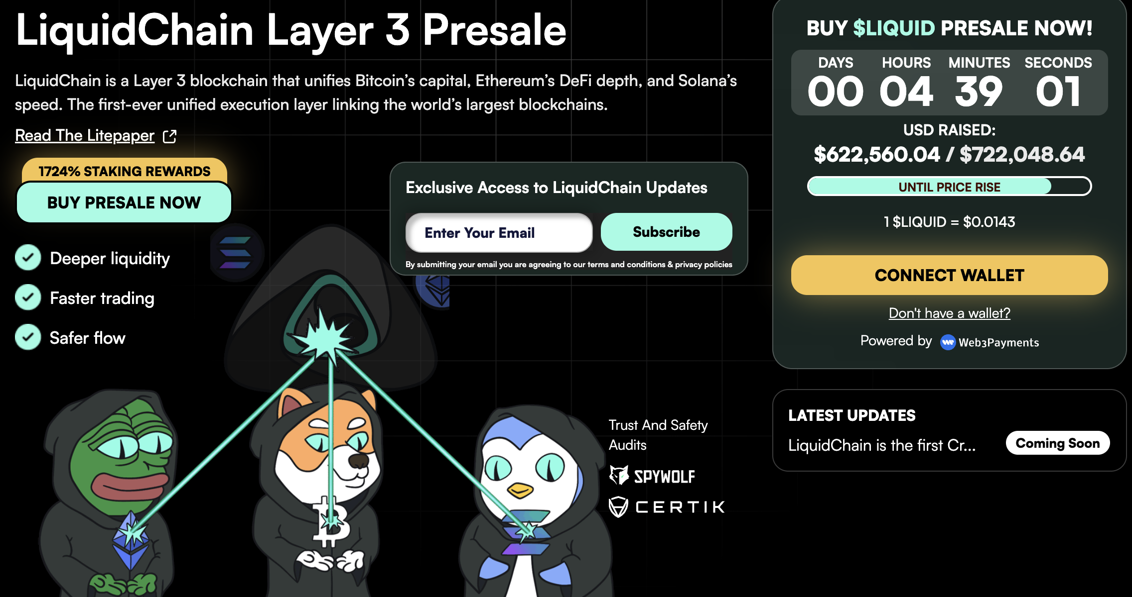 ETH USD Trends Higher: Can Bulls Extend Run to ,500? ETH USD Trends Higher: Can Bulls Extend Run to ,500?