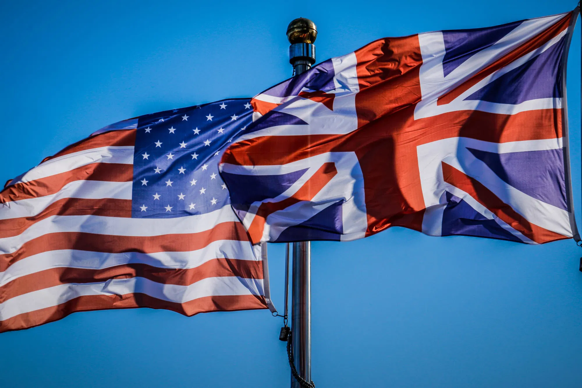 UK Bans Crypto Donations While the US Targets Political Prediction Markets UK Bans Crypto Donations While the US Targets Political Prediction Markets