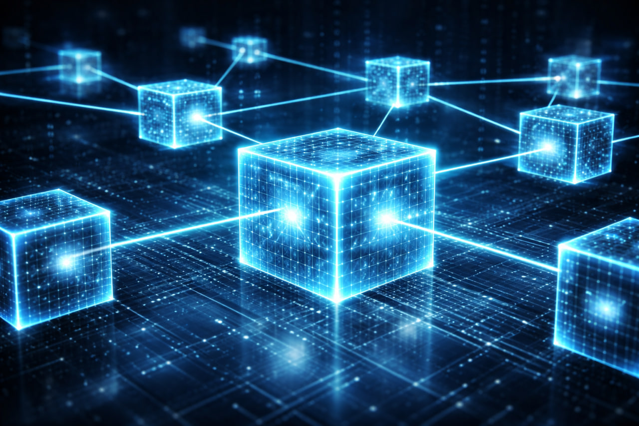 Franklin Templeton Just Put Five ETFs on the Blockchain - Here's What That Means