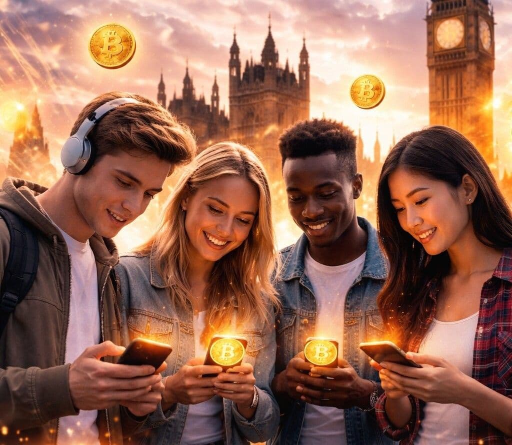 UK Politics Has A New Kingmaker — And It’s Not Who You Think