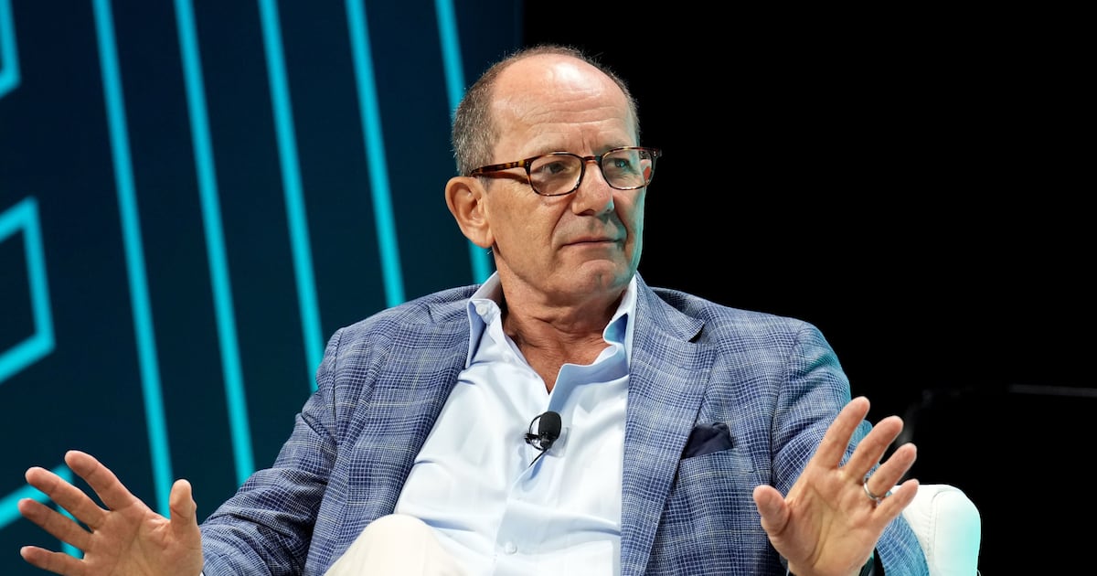 Why the industry’s biggest miner just sold $1bn Bitcoin to chase AI