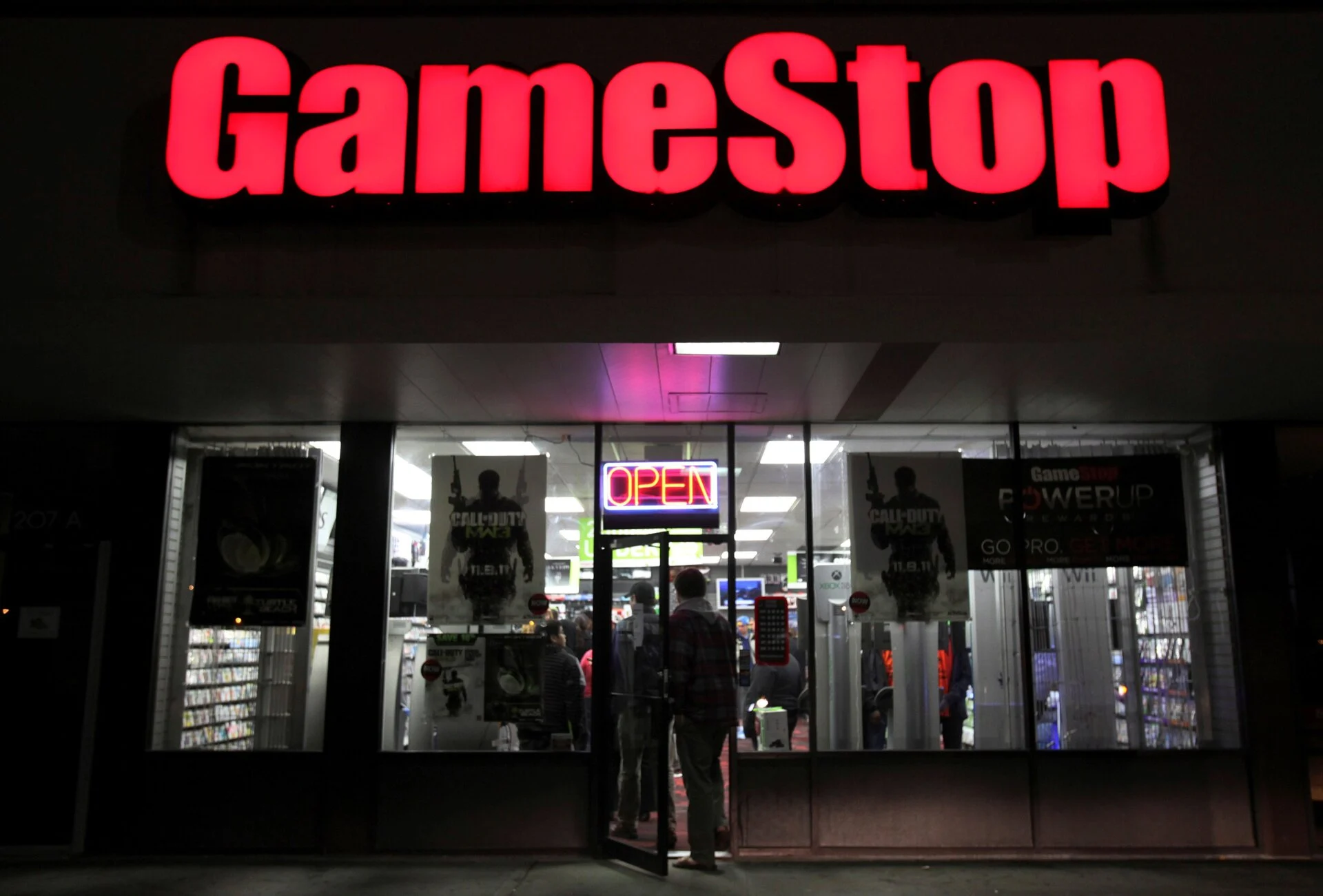 GameStop Put Up All Its Bitcoin as Collateral - Company is Down $131.6 Million on its Investment