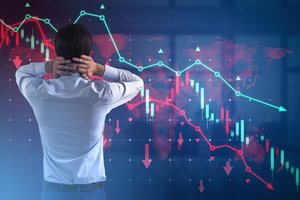 The Hidden Signals Flashing Before Every Bitcoin Crash