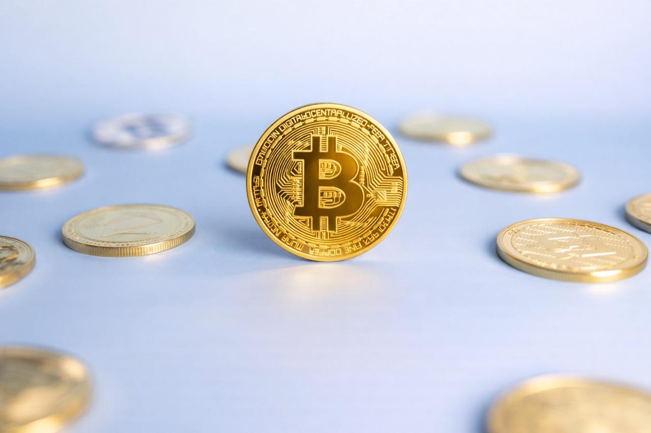 Bitcoin Recovers to $66,400: Institutions, Options Markets, and Whales All Watch April 6