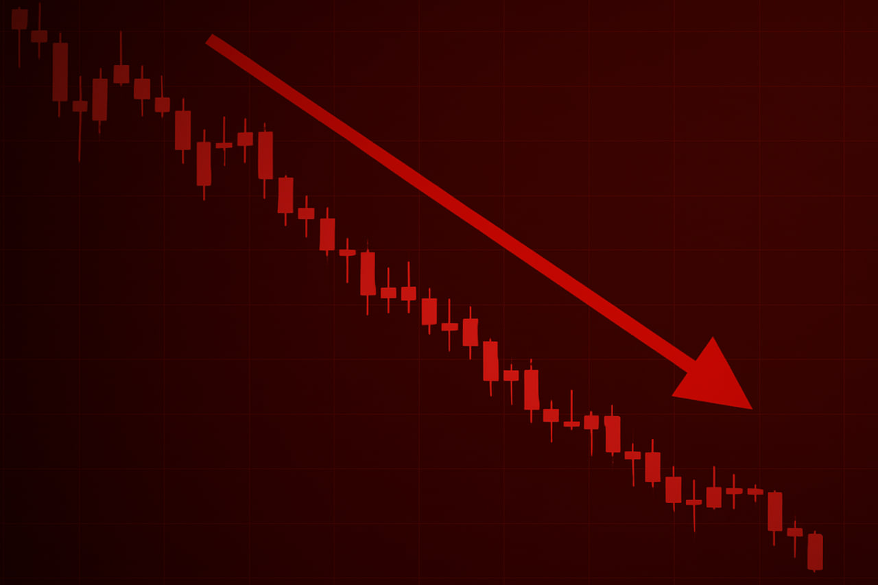 Crypto Outlook Weakens as ETF Outflows and Participation Decline