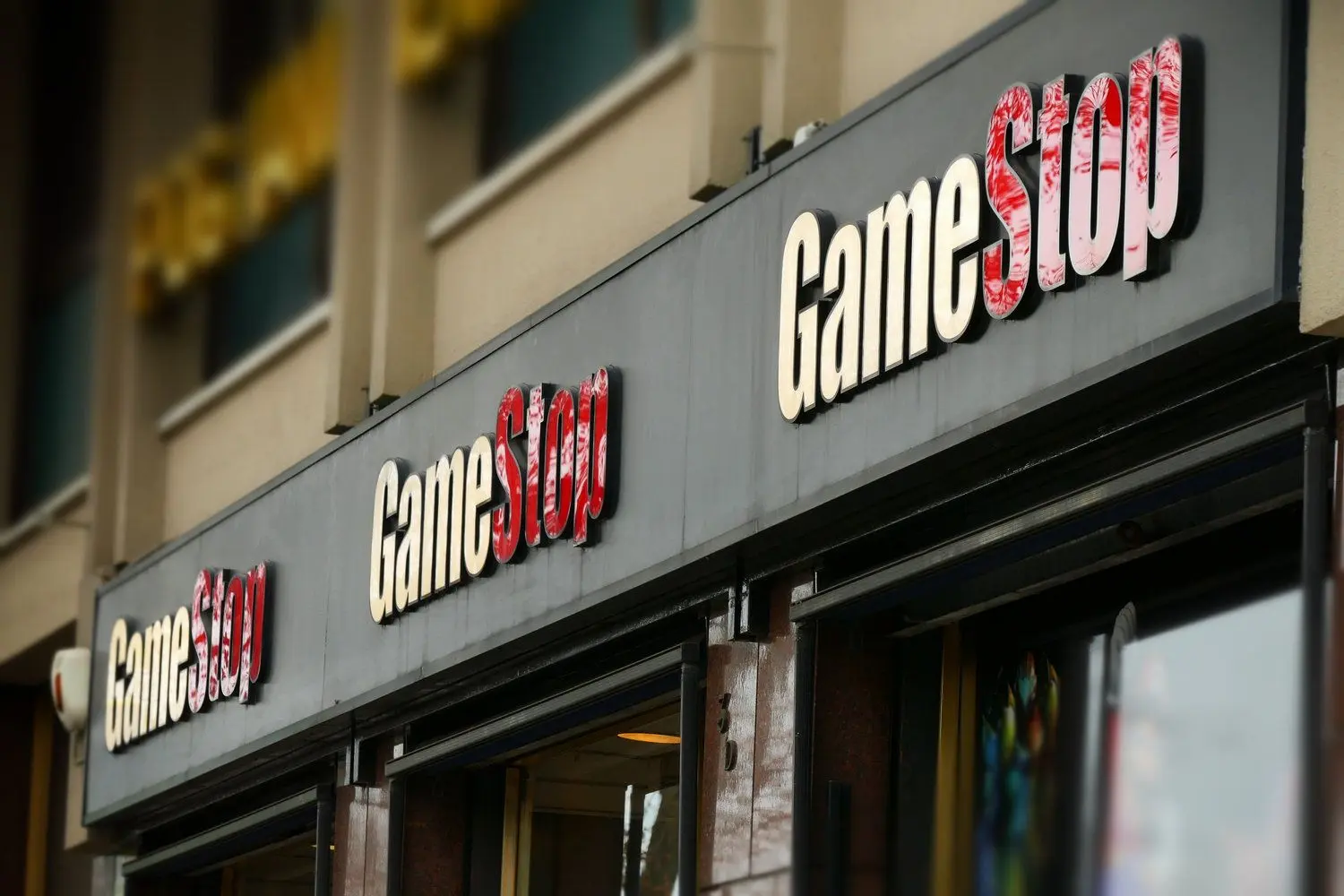 GameStop's 8M Bitcoin Bet