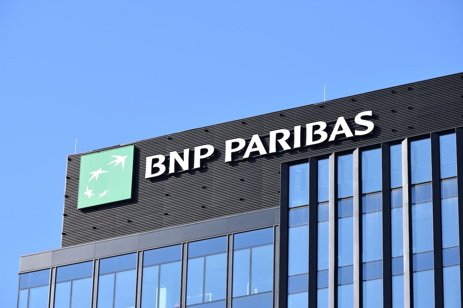 BNP Paribas Offers Bitcoin, Ethereum ETNs To French Retail Clients