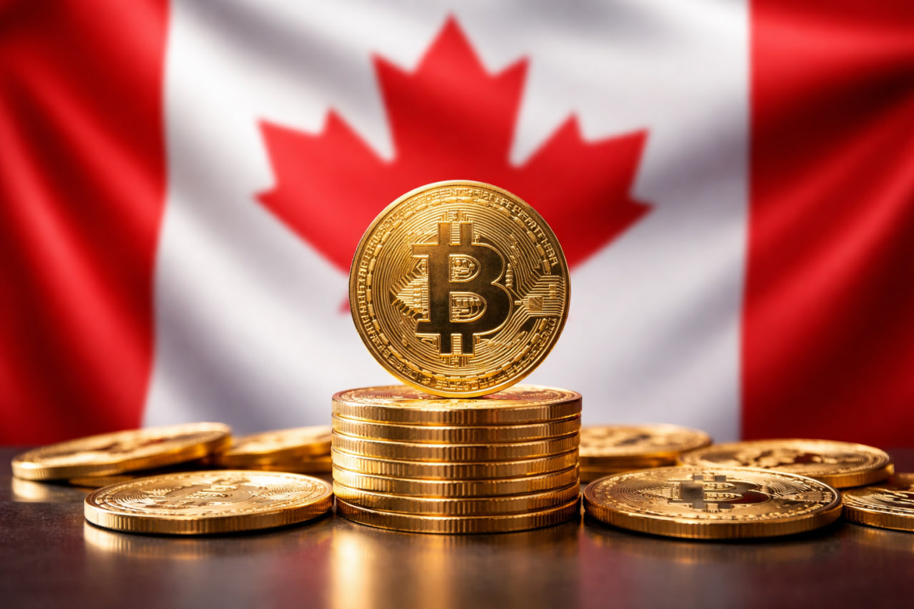 Canada Moves to Ban Crypto Donations - Before It Becomes a Problem